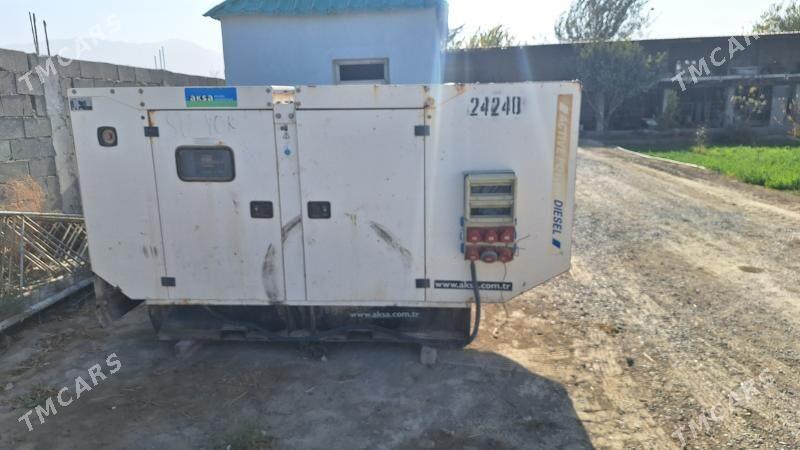 generator generatr генератор - Ашхабад - img 1