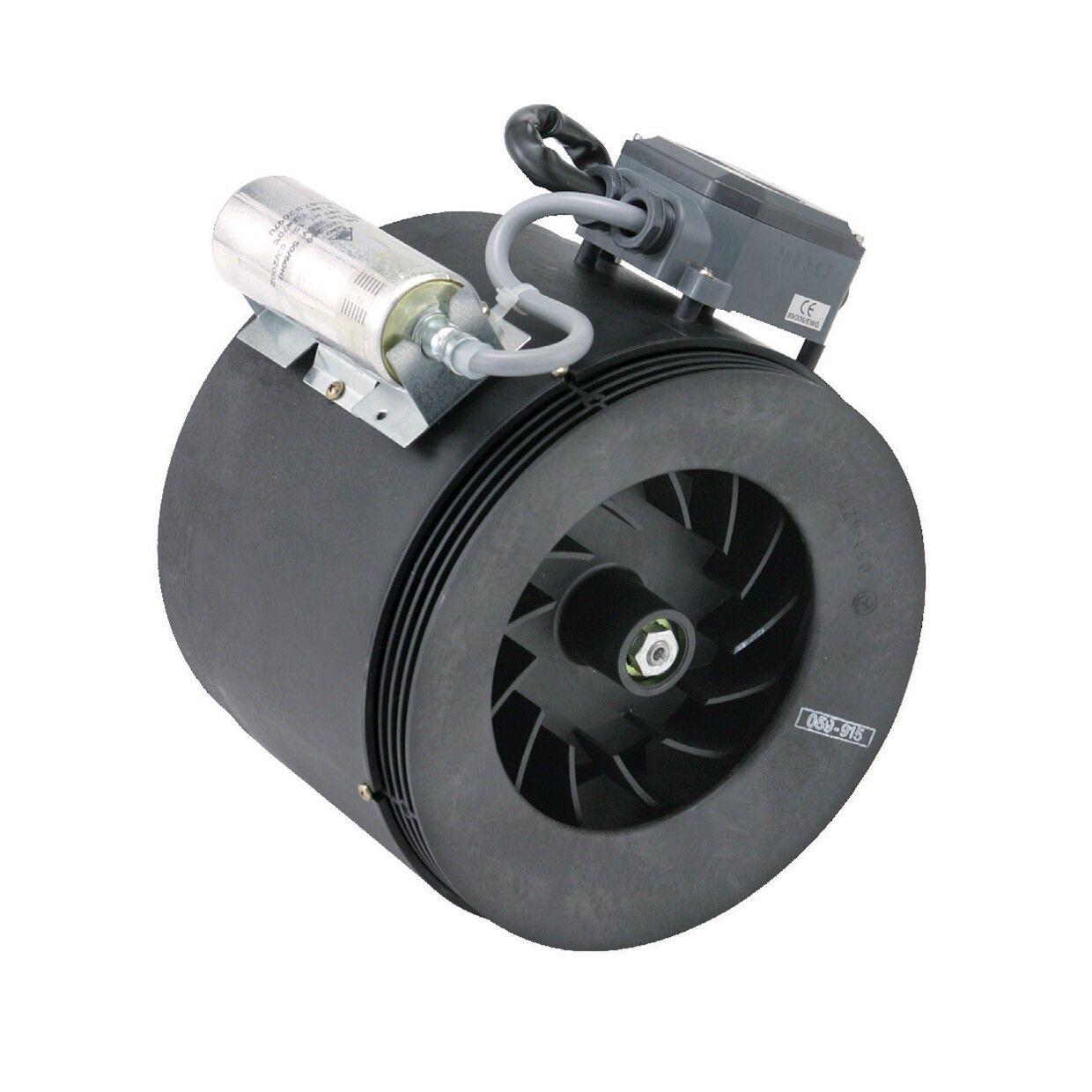 Velluto Ex-proof wentilýator - Aşgabat - img 4