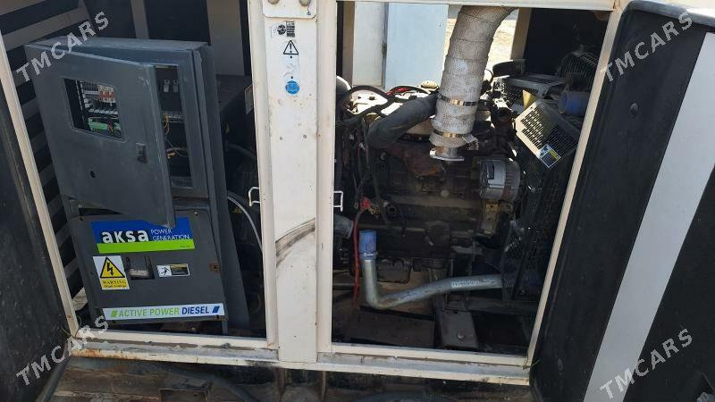 generator generatr генератор - Ашхабад - img 2