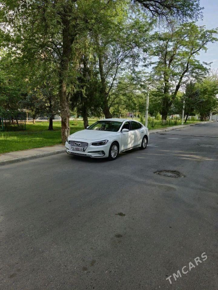 Hyundai Grandeur 2019 - 320 000 TMT - Aşgabat - img 3