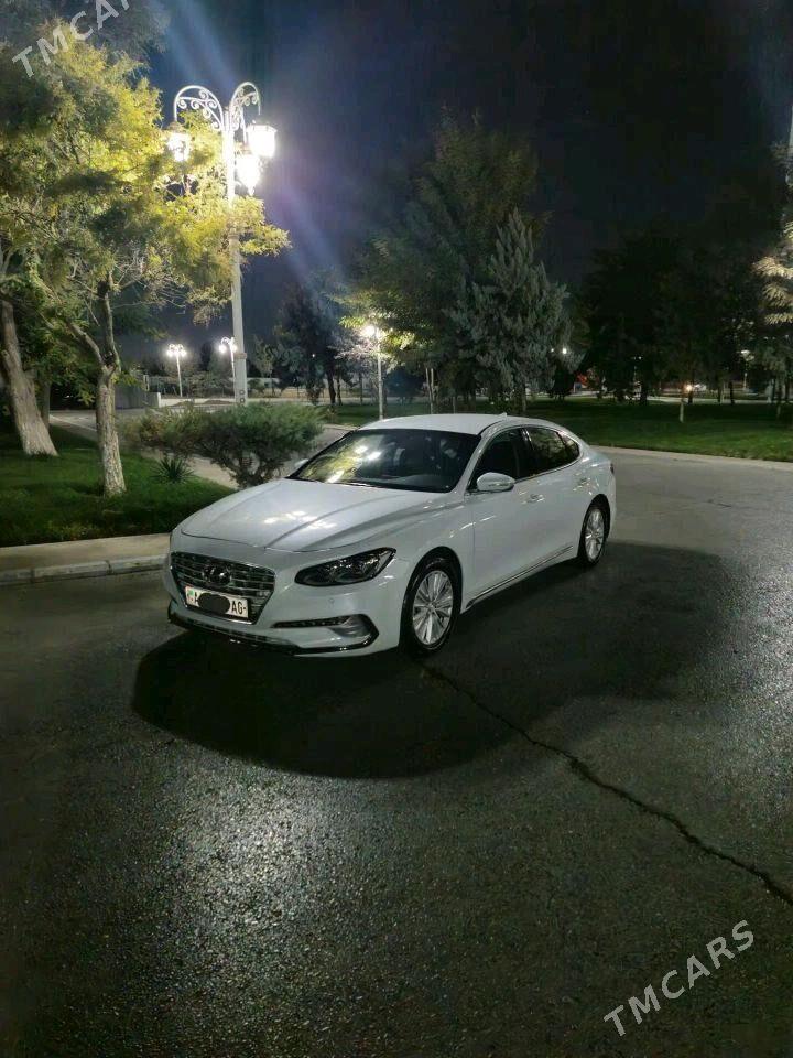 Hyundai Grandeur 2019 - 320 000 TMT - Aşgabat - img 6