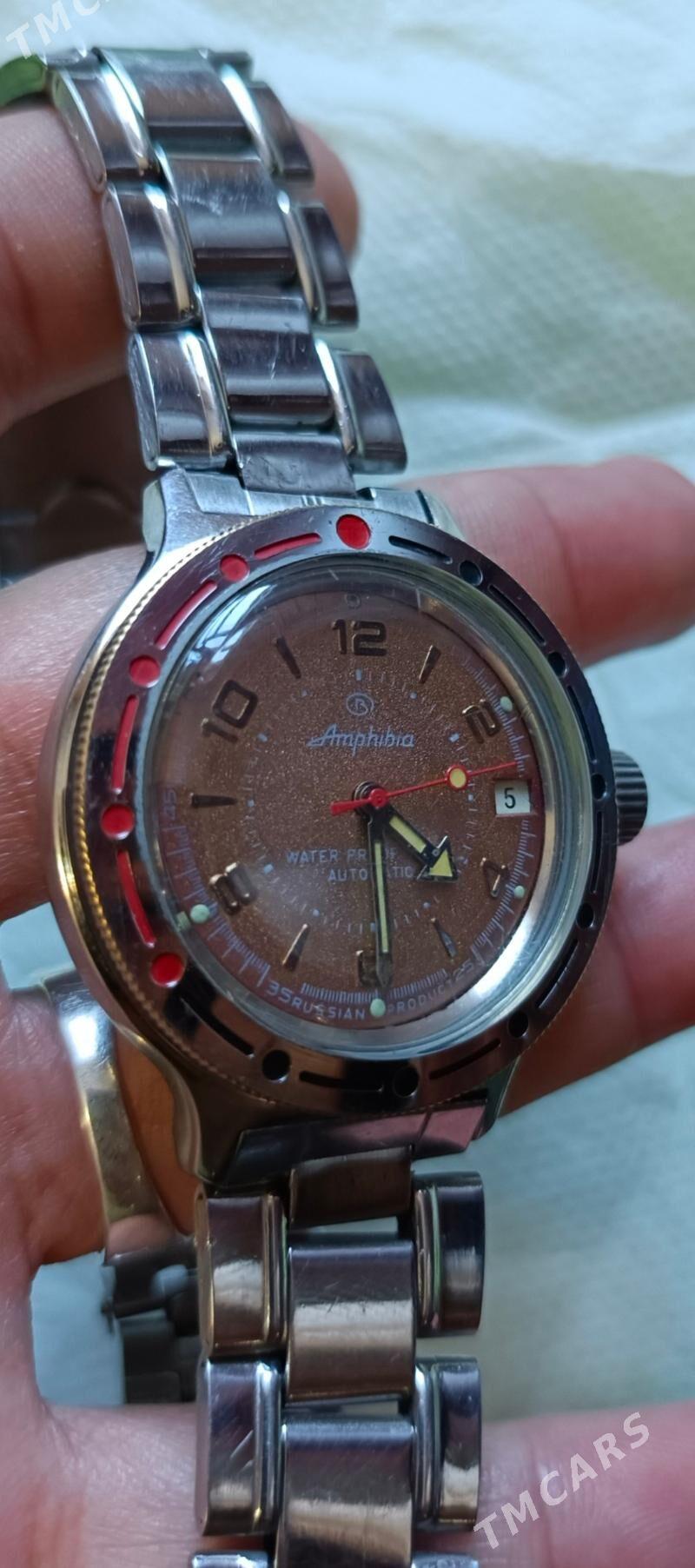 Sagat Часы Восток. - Aşgabat - img 6