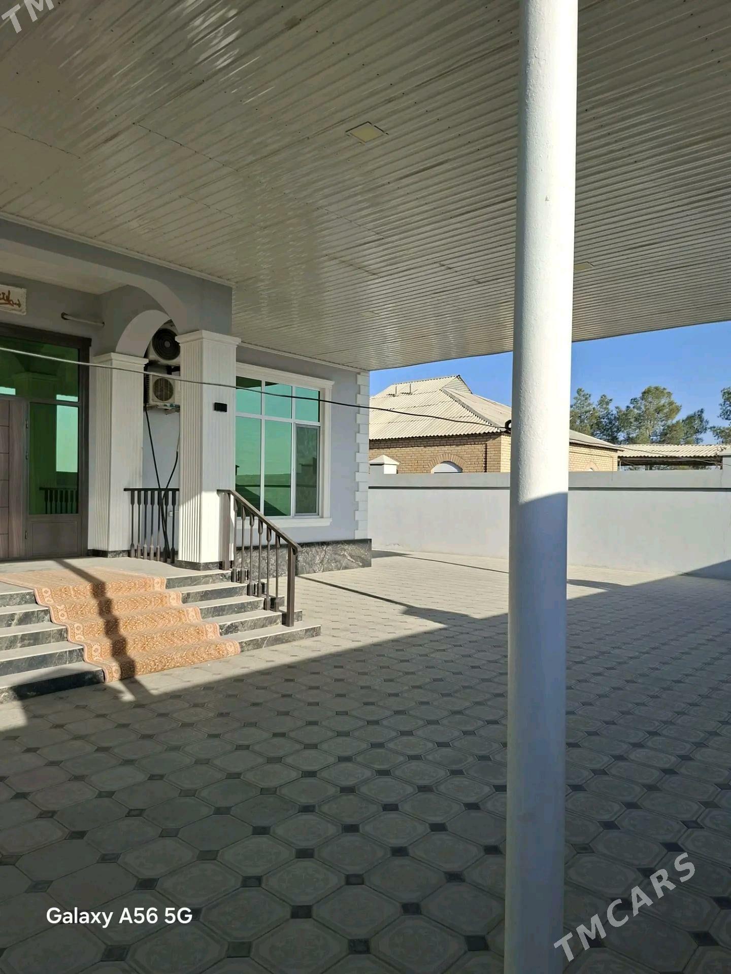 SATLYK JAY - Мары - img 8