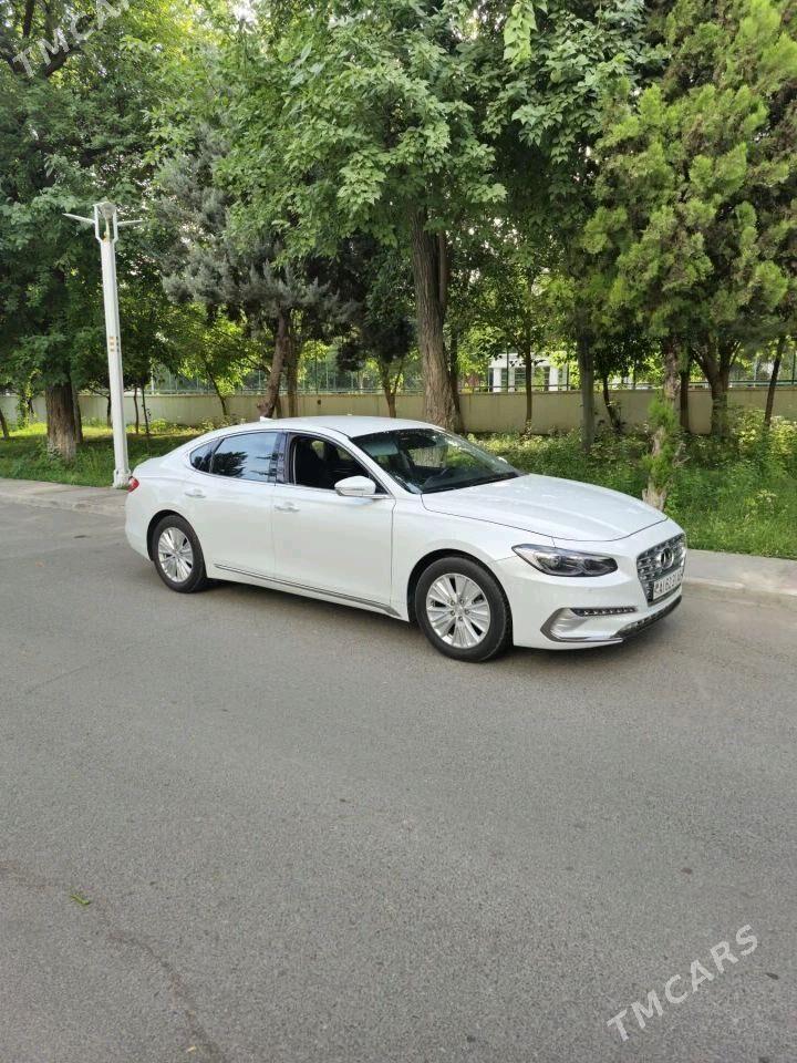 Hyundai Grandeur 2019 - 320 000 TMT - Aşgabat - img 1