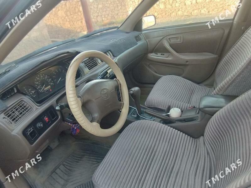 Toyota Camry 1997 - 110 000 TMT - Kerki - img 5