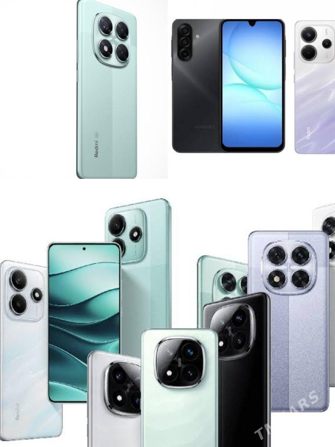 telefon kredit 6 aýa - Ашхабад - img 3