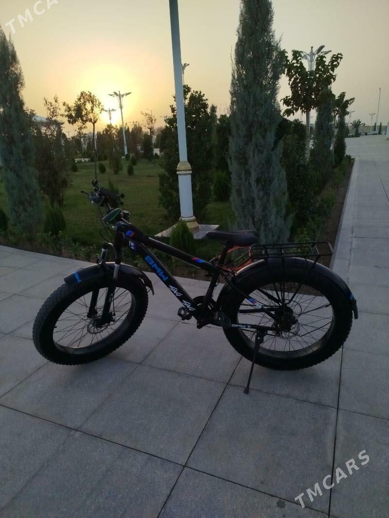 ýogyn tekerli bmw 26 lyk tigir - Çoganly - img 1