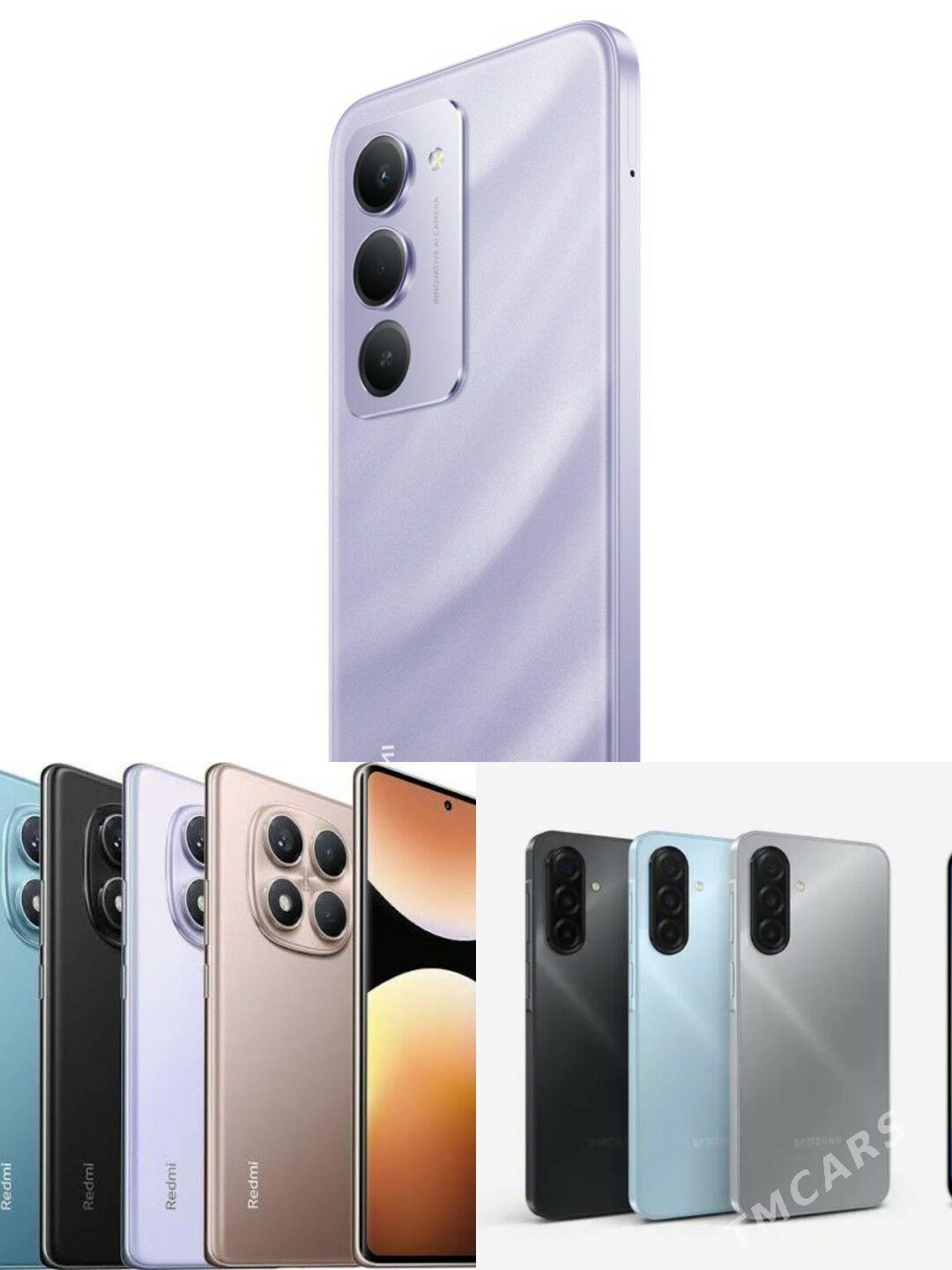 telefon kredit 6 aýa - Ашхабад - img 2