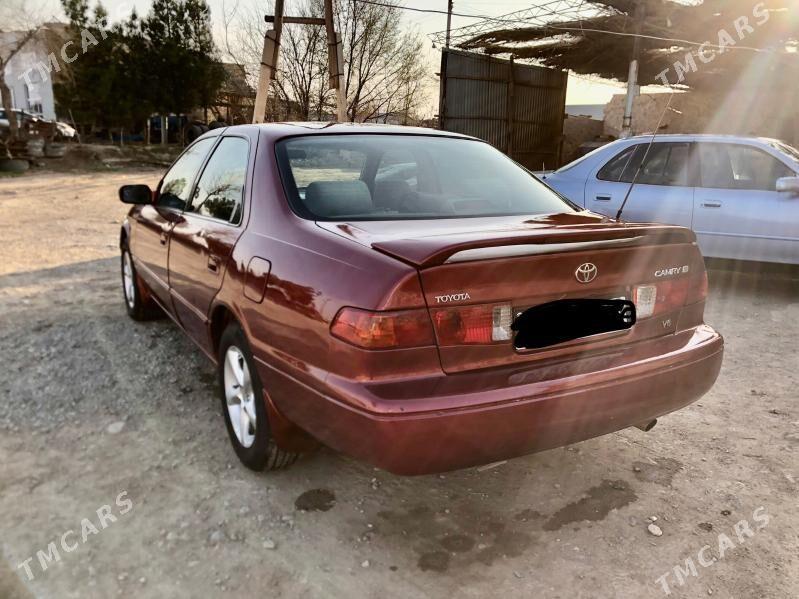Toyota Camry 1997 - 110 000 TMT - Kerki - img 3