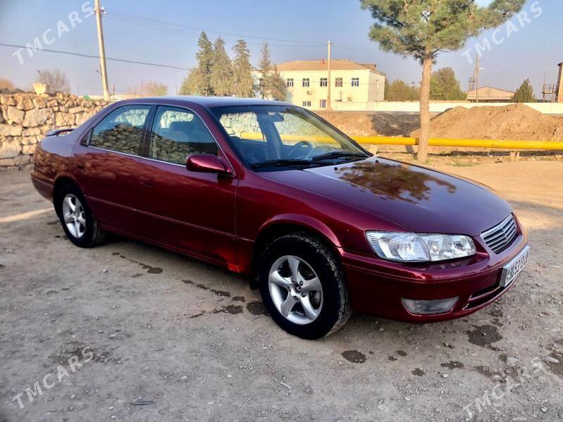 Toyota Camry 1997 - 110 000 TMT - Kerki - img 2