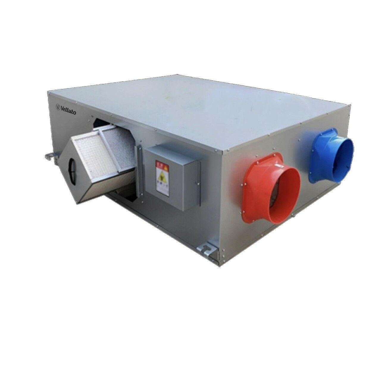 Velluto  Rekuperator (220V) - Aşgabat - img 2