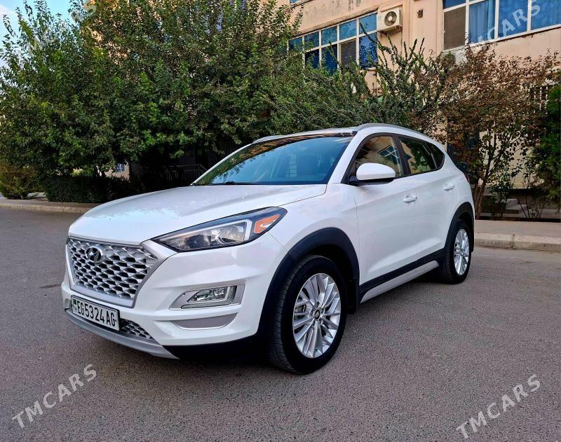 Hyundai Tucson 2020 - 280 000 TMT - Aşgabat - img 2