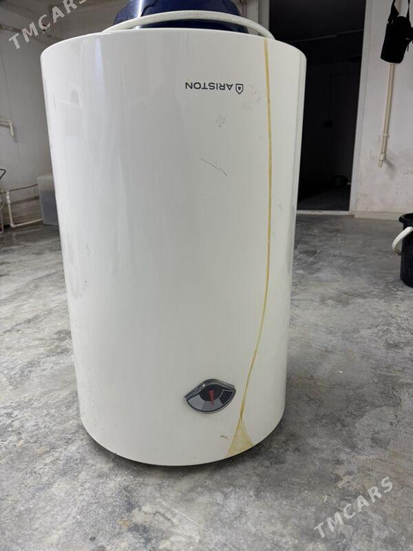 ariston - Дашогуз - img 1