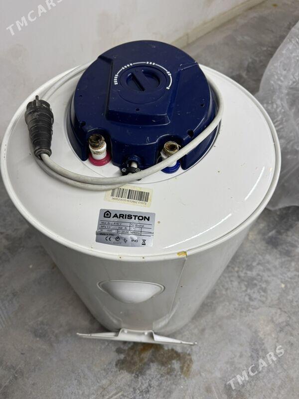 ariston - Дашогуз - img 2