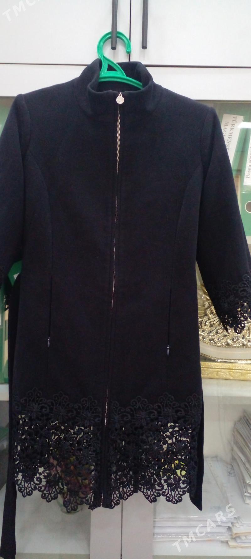 paltolar - Türkmenbaşy - img 1