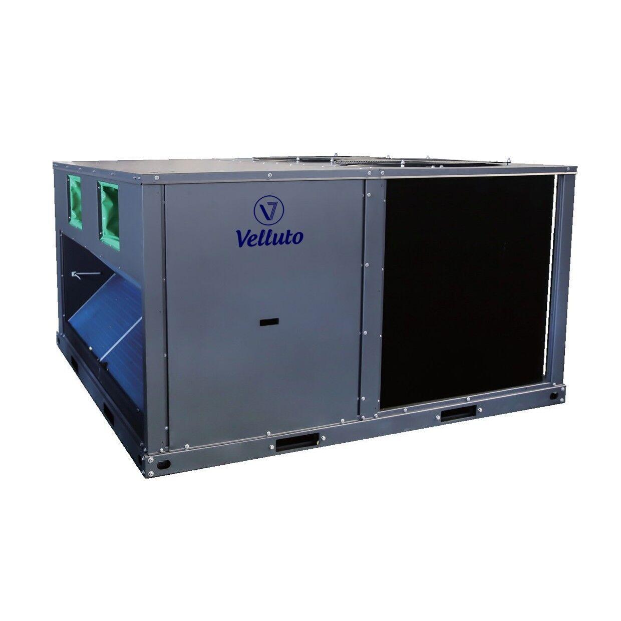 Velluto Ruftop (43-122kW) - Aşgabat - img 2