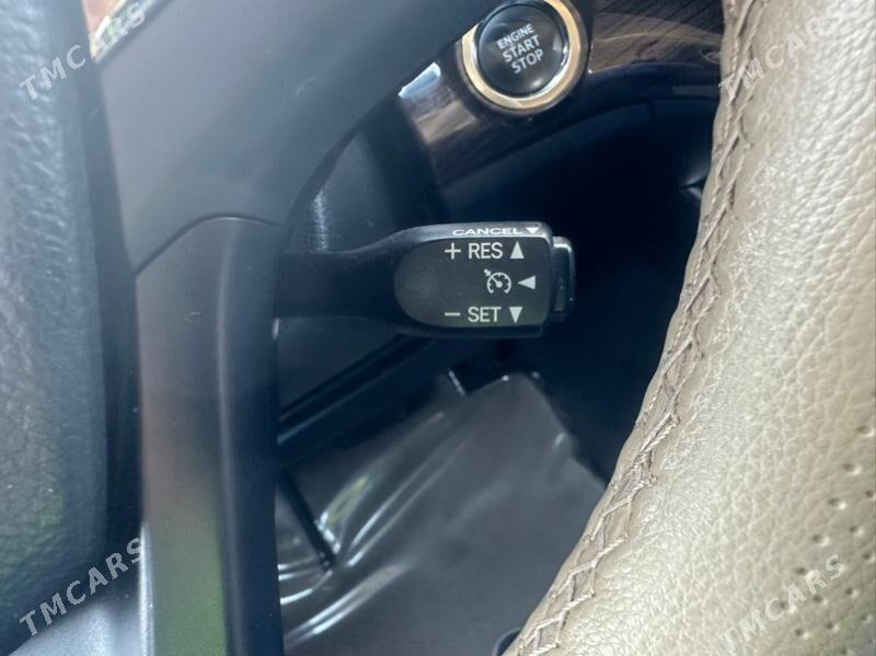 Toyota Avalon 2013 - 335 000 TMT - Гёкдже - img 9