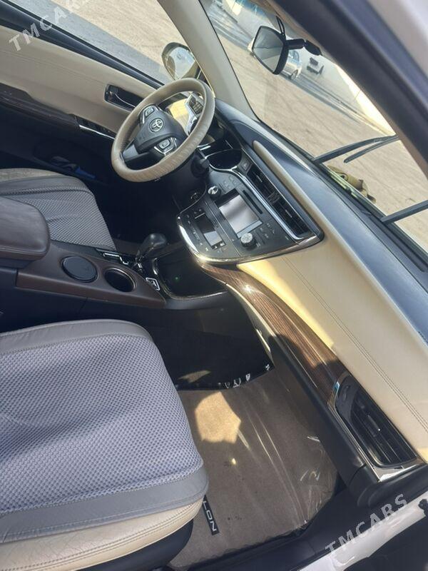 Toyota Avalon 2013 - 335 000 TMT - Гёкдже - img 1