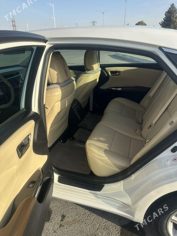 Toyota Avalon 2013 - 335 000 TMT - Гёкдже - img 5