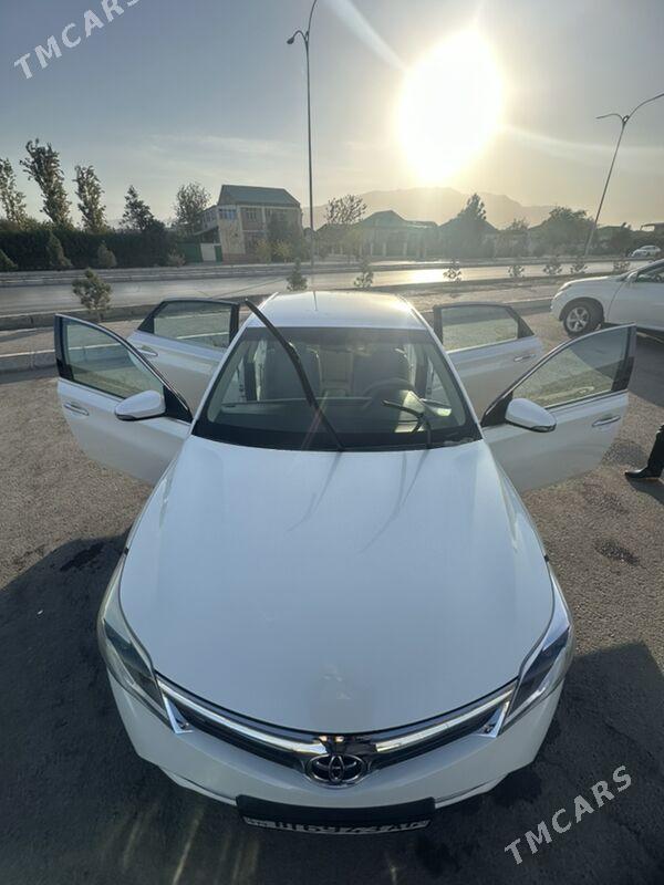 Toyota Avalon 2013 - 335 000 TMT - Гёкдже - img 2