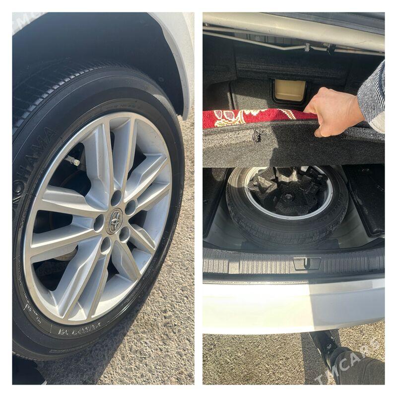 Toyota Avalon 2013 - 335 000 TMT - Гёкдже - img 10