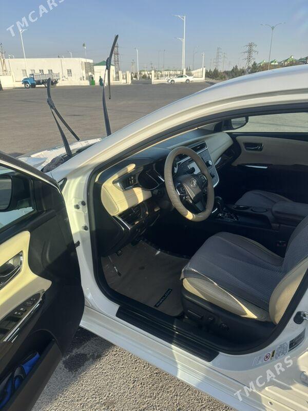 Toyota Avalon 2013 - 335 000 TMT - Гёкдже - img 4