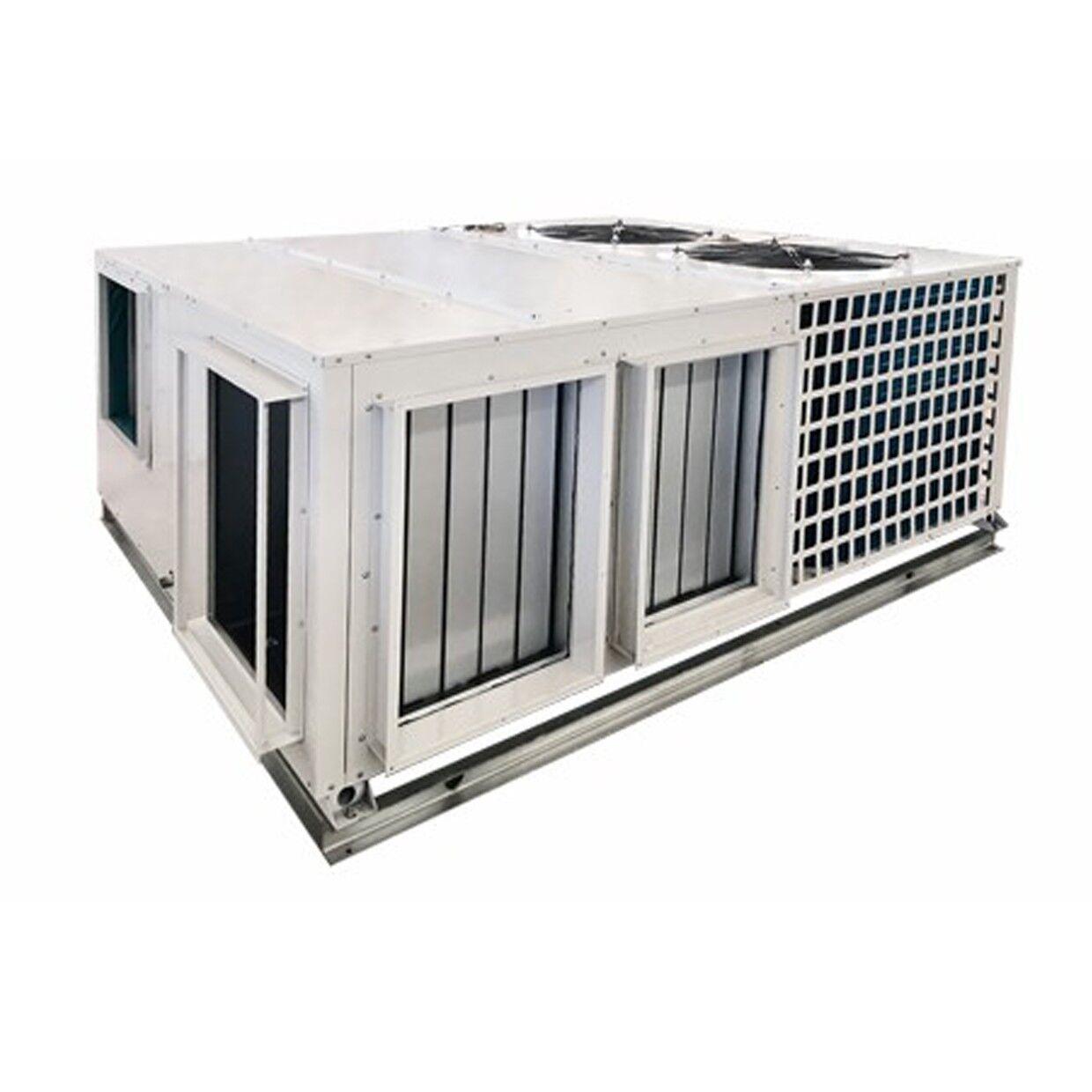 Velluto Ruftop (10-35kW) - Aşgabat - img 2