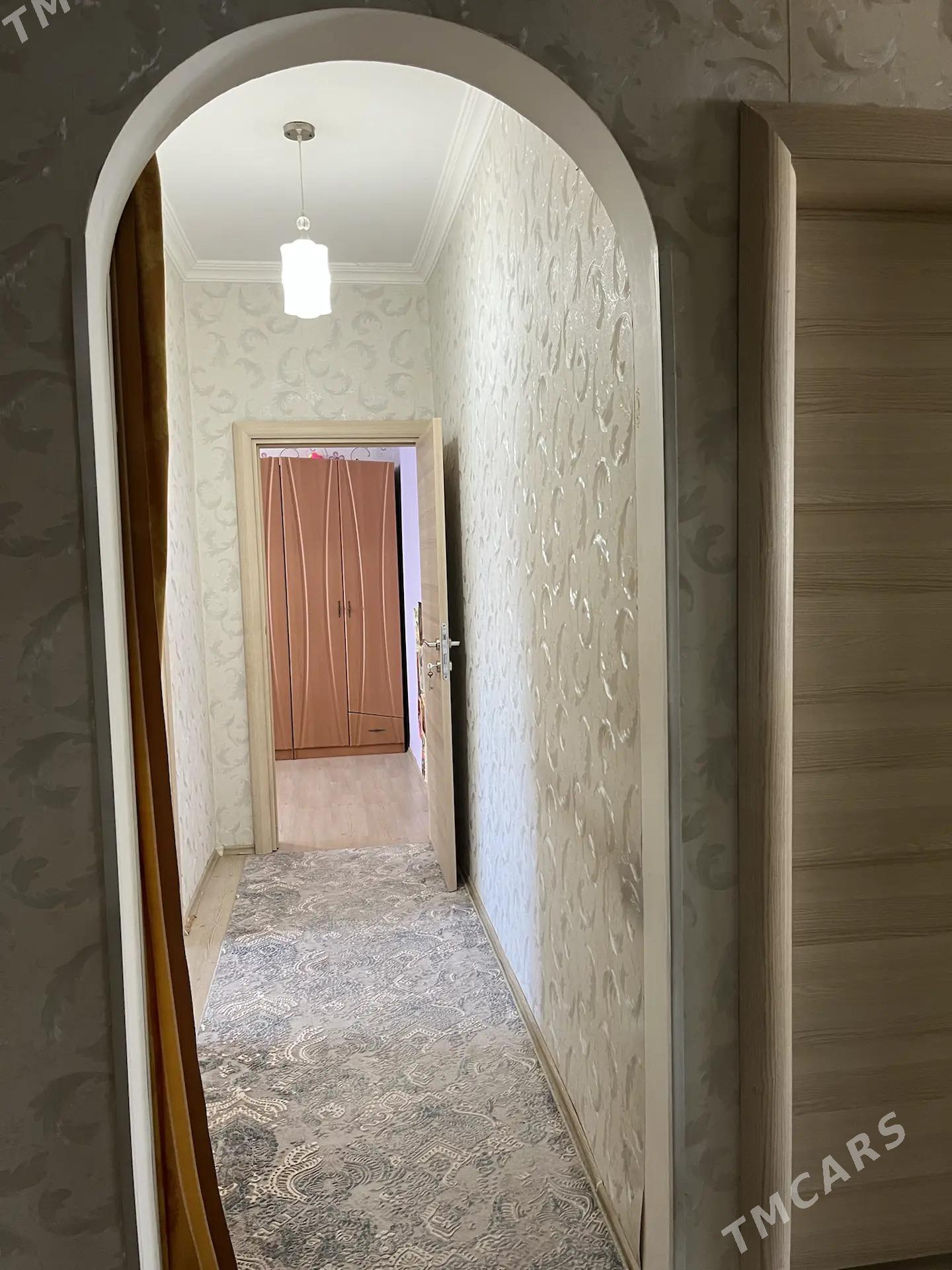 досаф 3эт 5ком - Aşgabat - img 4