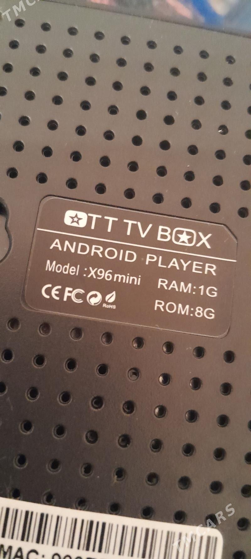 тюнер б/у. андроид. - 8 mkr - img 2