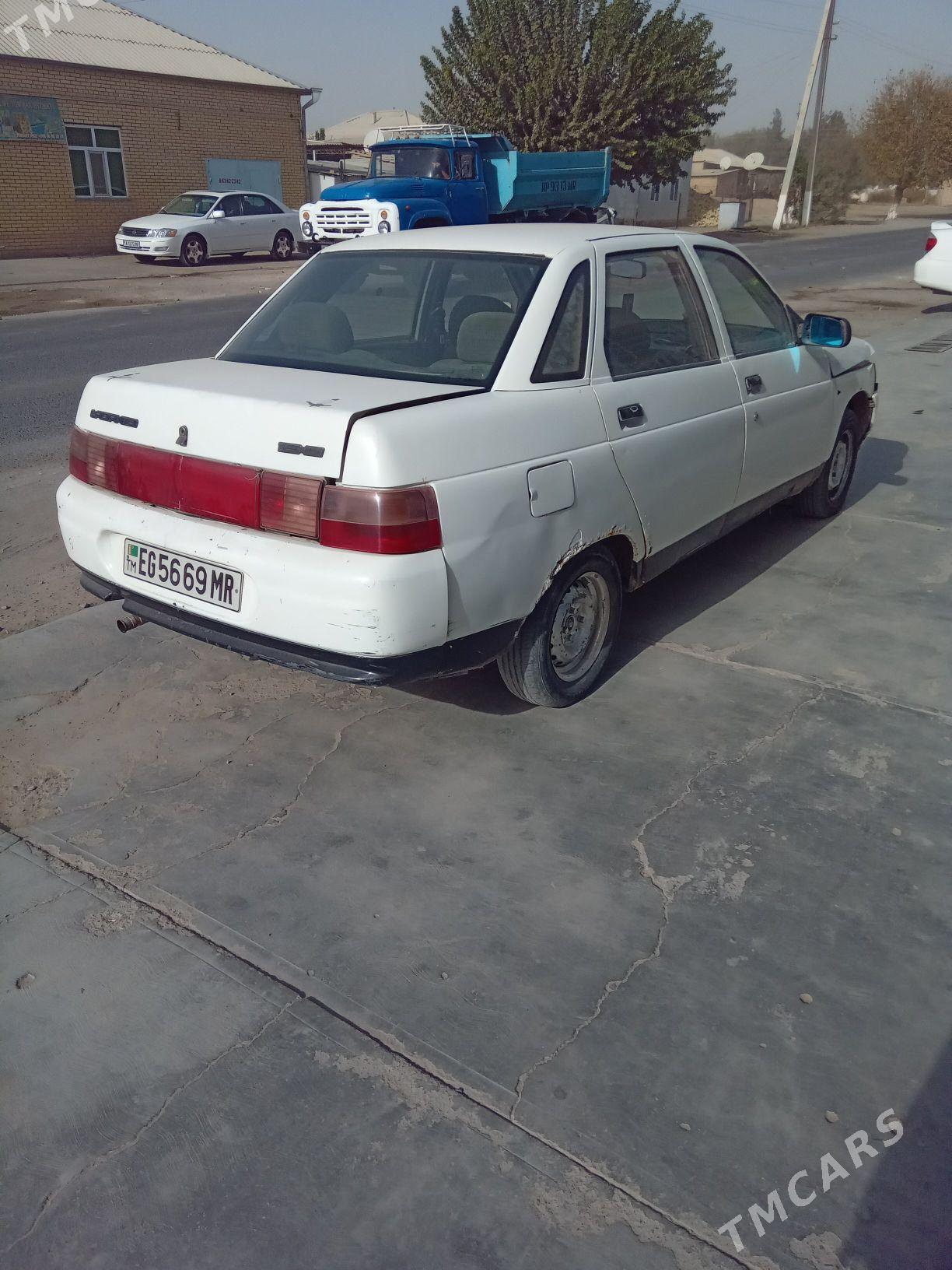 Lada 2110 2001 - 9 000 TMT - Wekilbazar - img 1