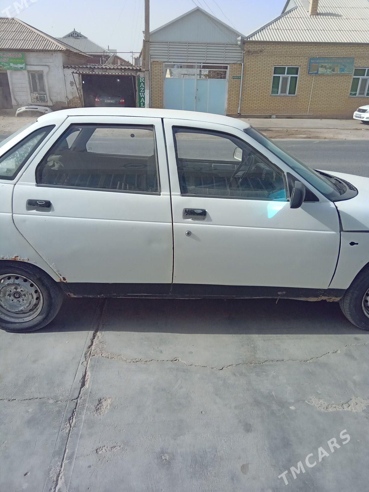 Lada 2110 2001 - 9 000 TMT - Wekilbazar - img 2