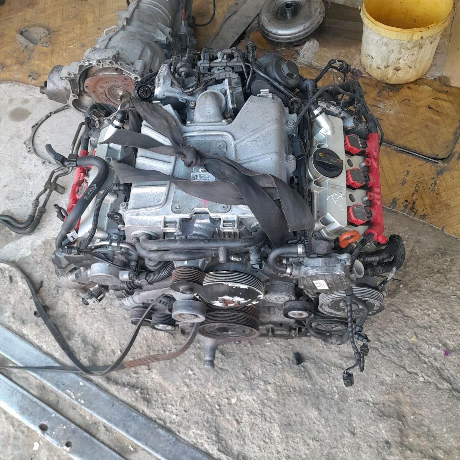 Volkswagen touareg Morda 1 300 TMT - Балканабат - img 3