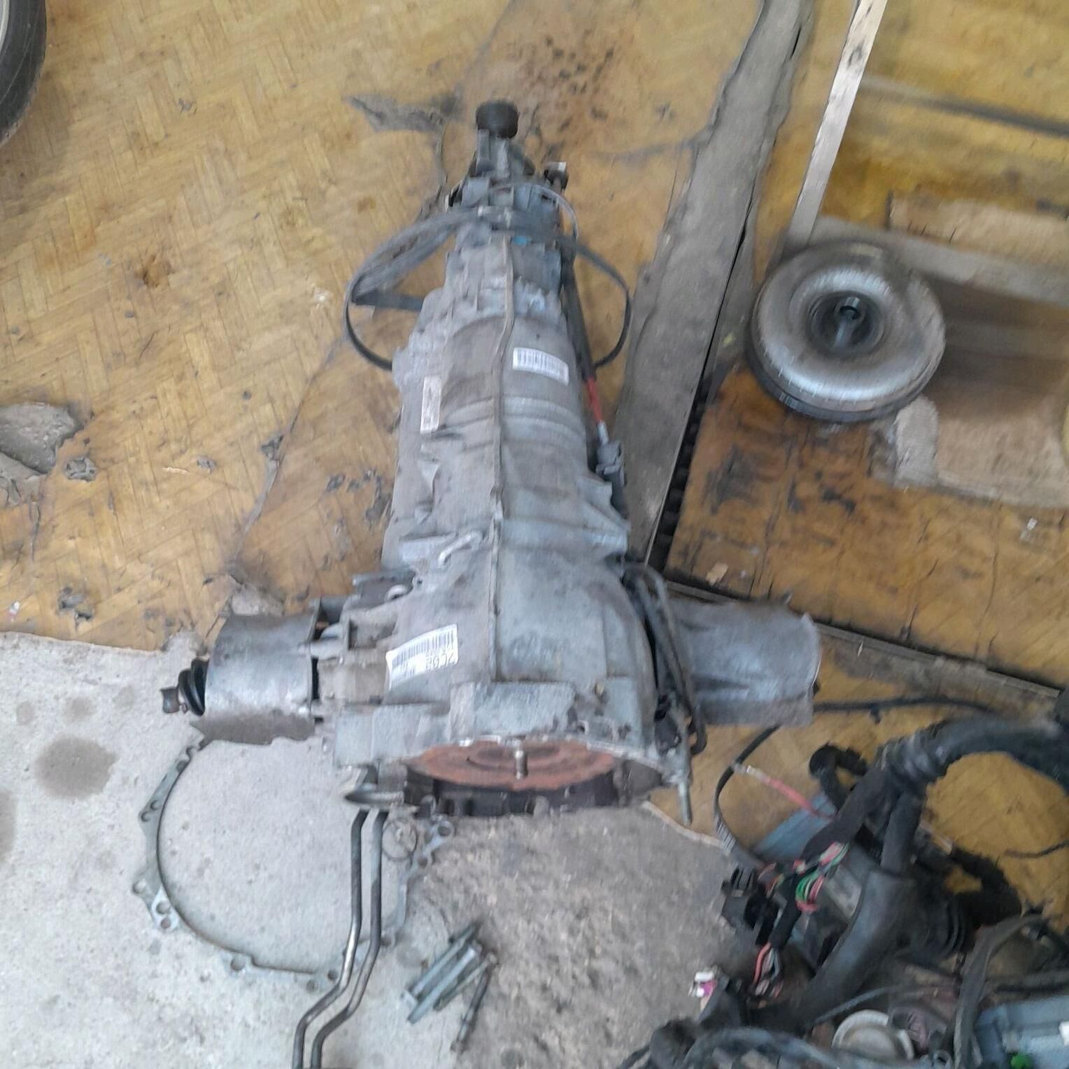 Volkswagen touareg Morda 1 300 TMT - Балканабат - img 2