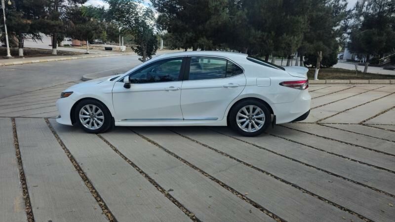 Toyota Camry 2018 - 285 000 TMT - Туркменабат - img 7