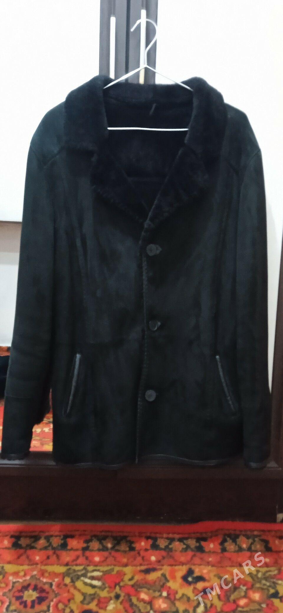 дублёнка - 30 mkr - img 2