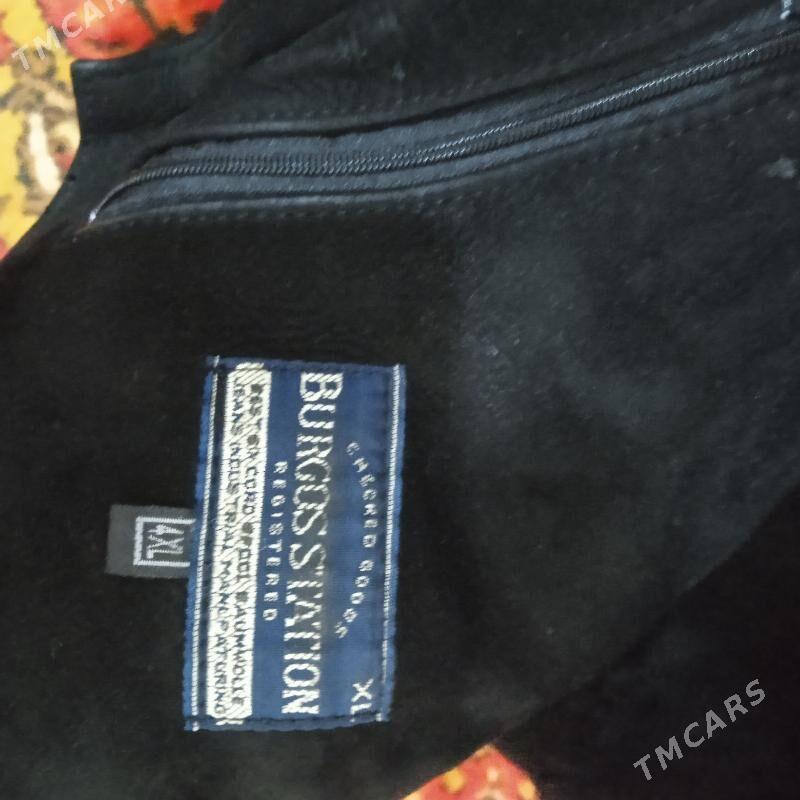 дублёнка - 30 mkr - img 4