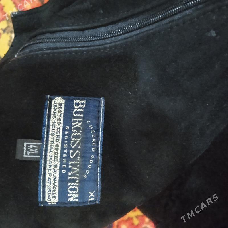 дублёнка - 30 mkr - img 5