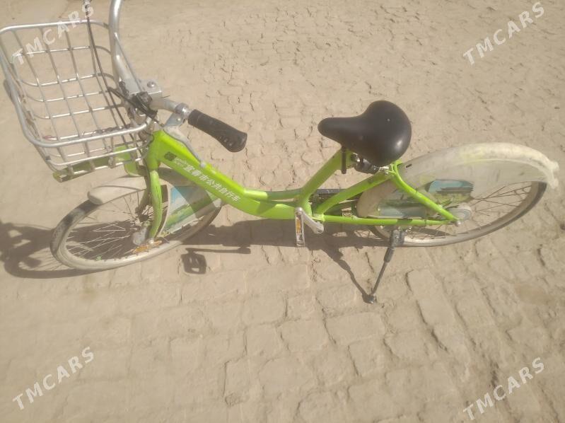 Welosiped - Mary - img 3