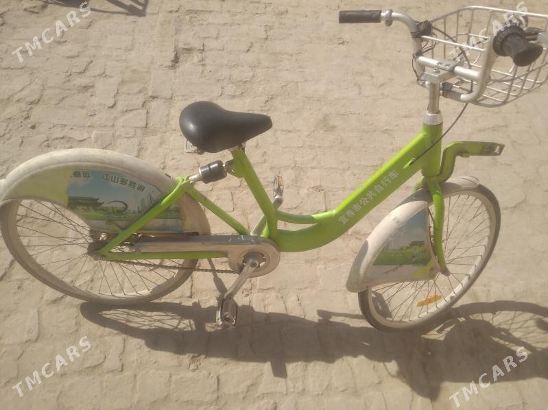 Welosiped - Mary - img 4