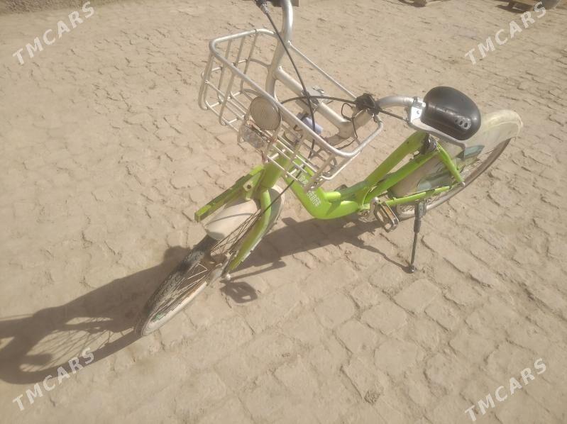 Welosiped - Mary - img 2