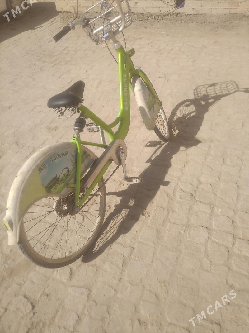 Welosiped - Mary - img 1