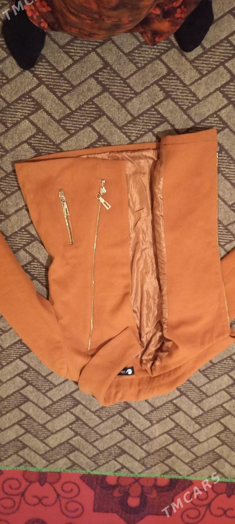 modnyý palto - Мары - img 3