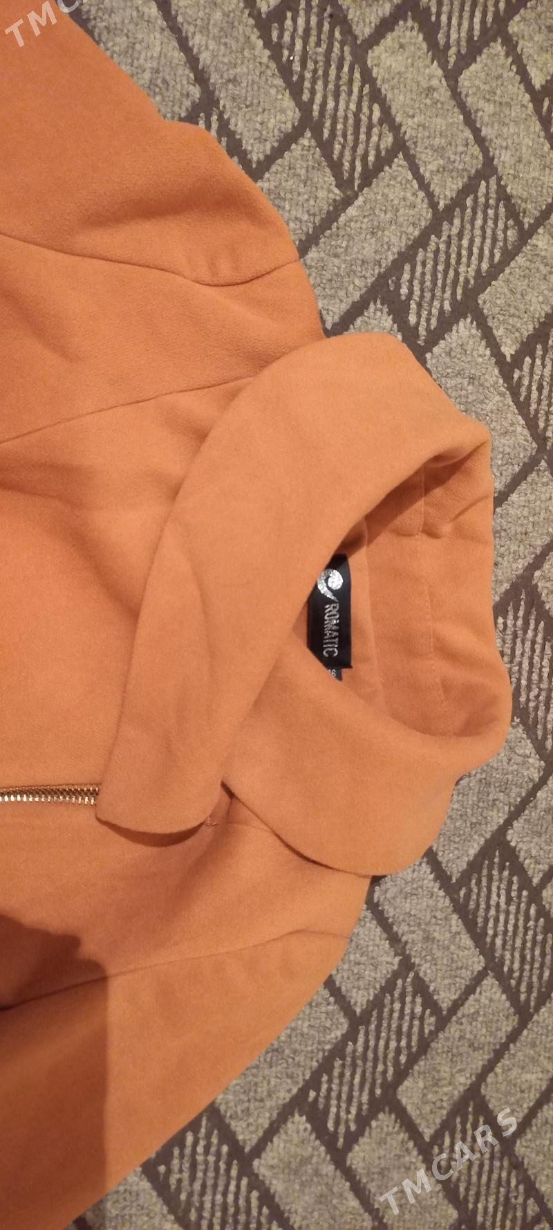 modnyý palto - Мары - img 2