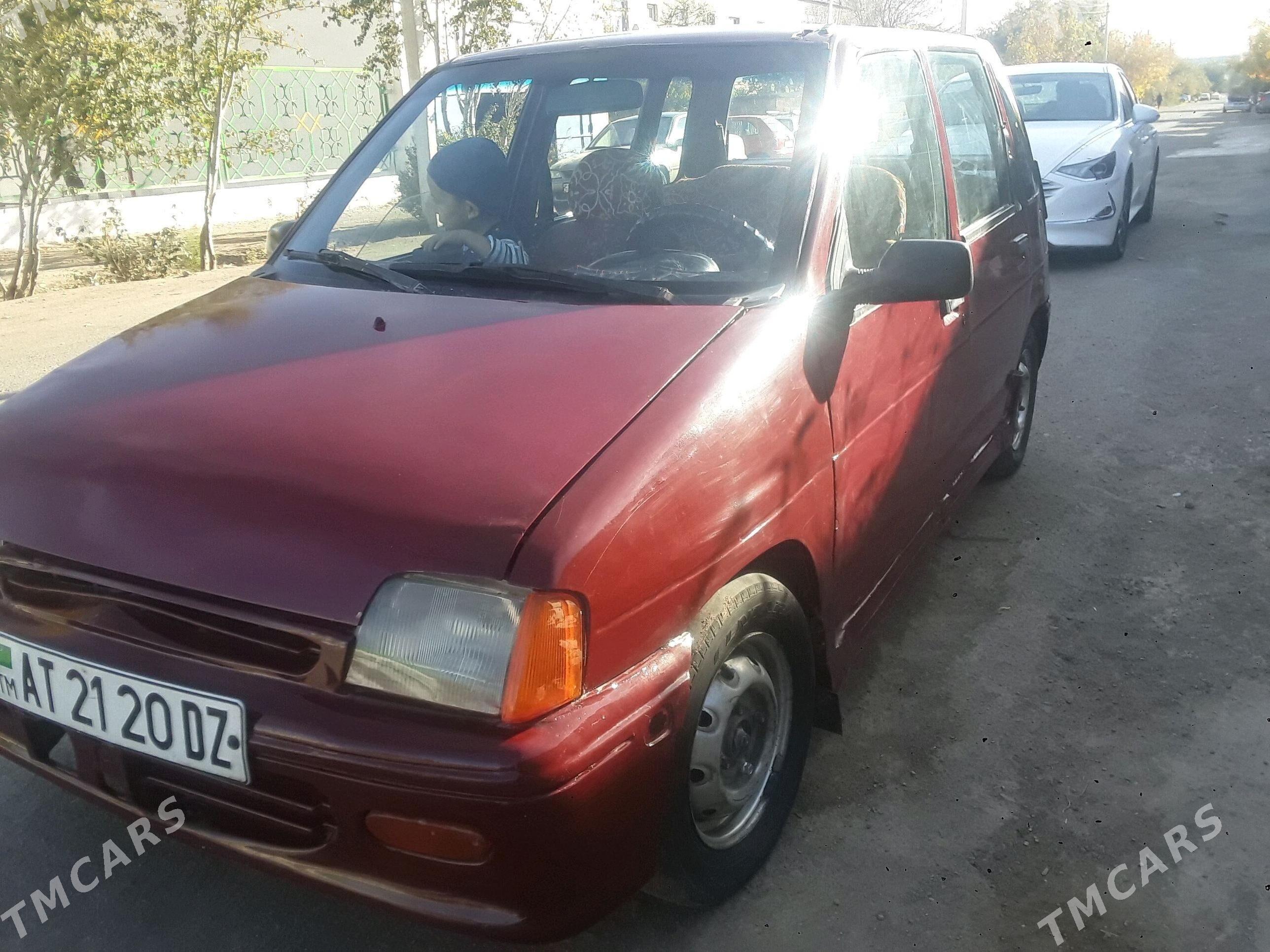 Daewoo Tico 1996 - 17 000 TMT - Daşoguz - img 3