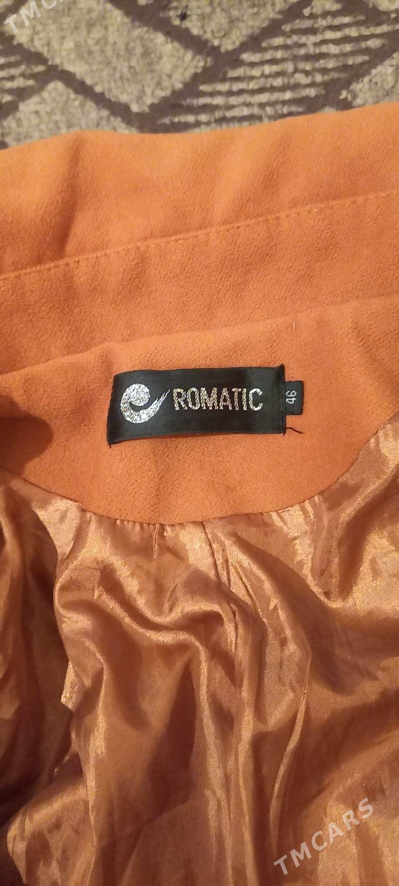 modnyý palto - Мары - img 4