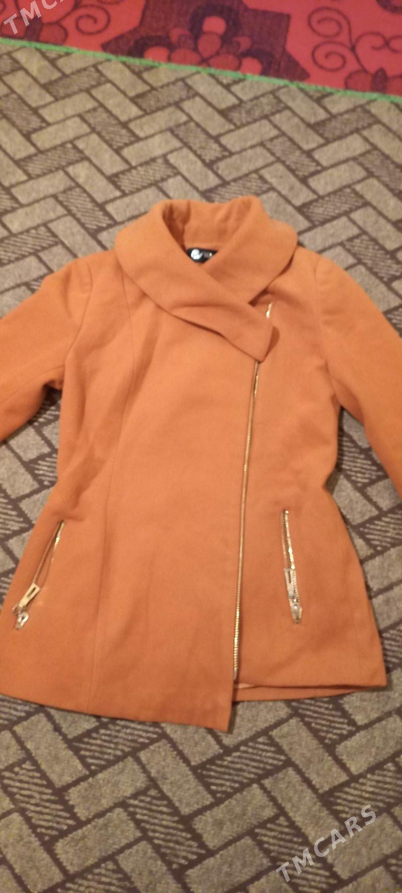 modnyý palto - Мары - img 1