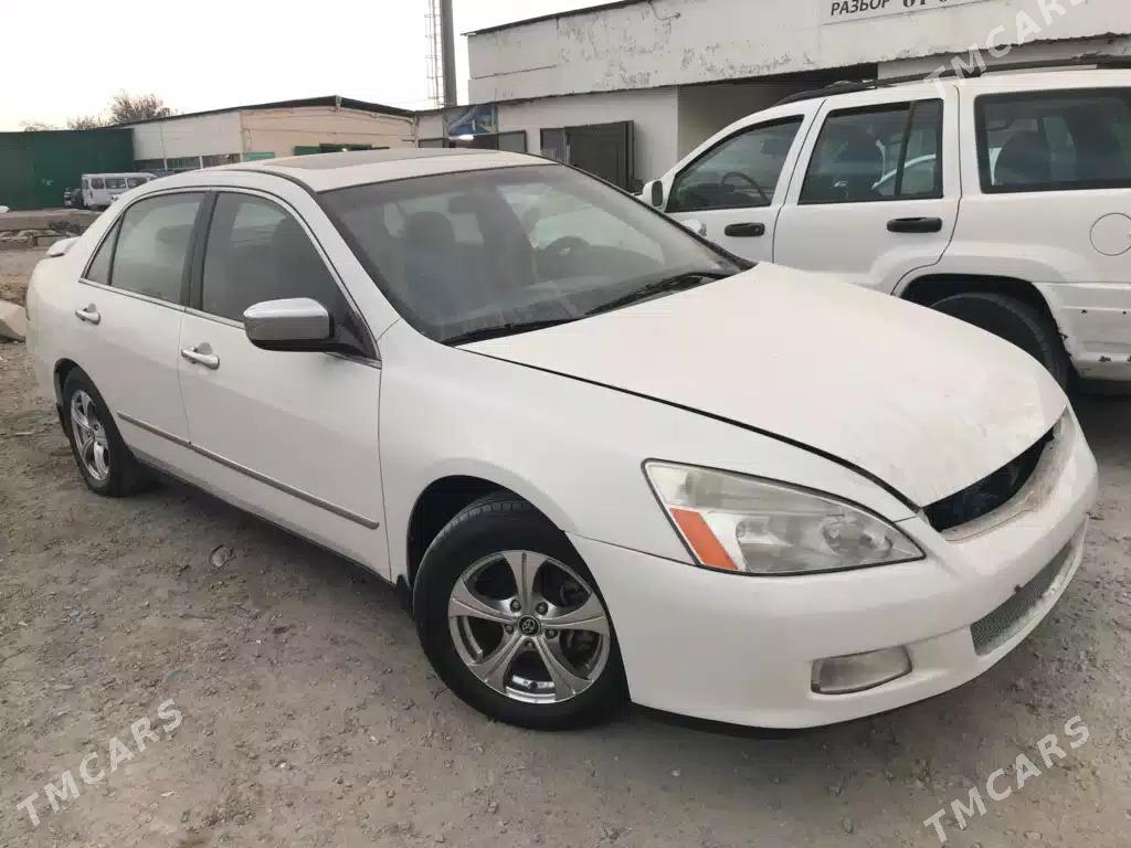 Honda Accord 2006 - 85 000 TMT - 10 мкр - img 3