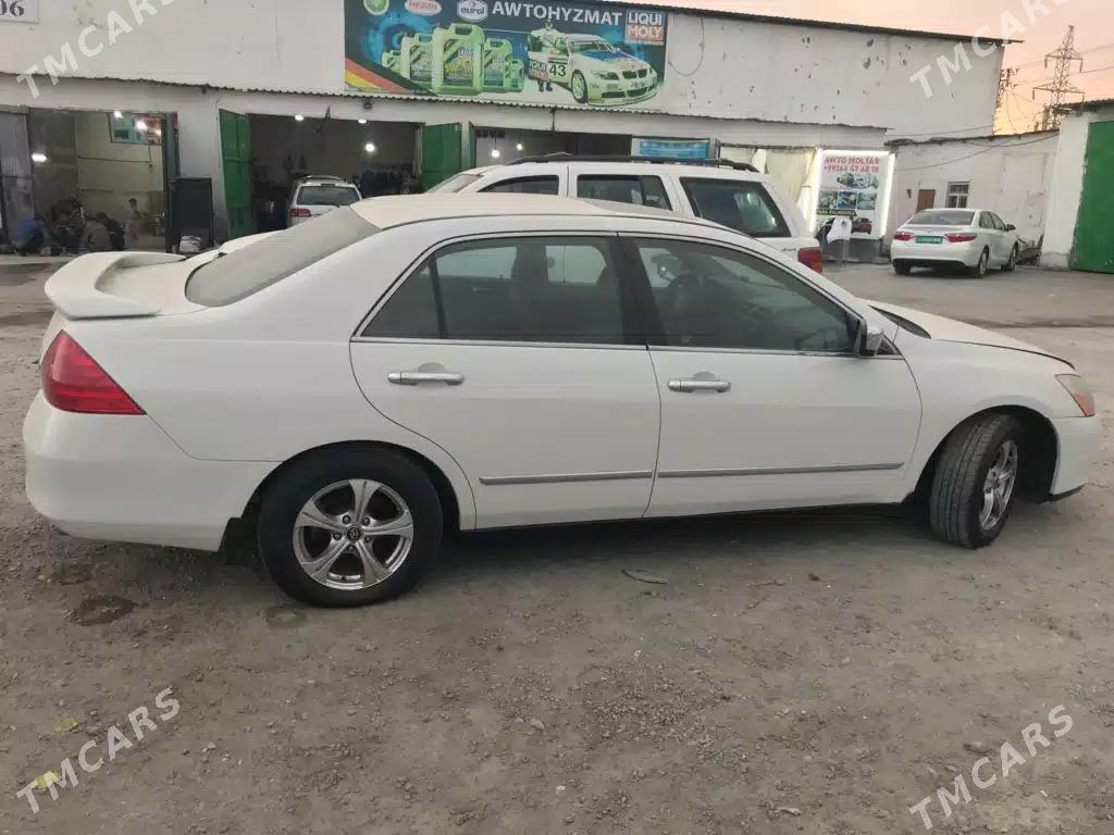 Honda Accord 2006 - 85 000 TMT - 10 мкр - img 7