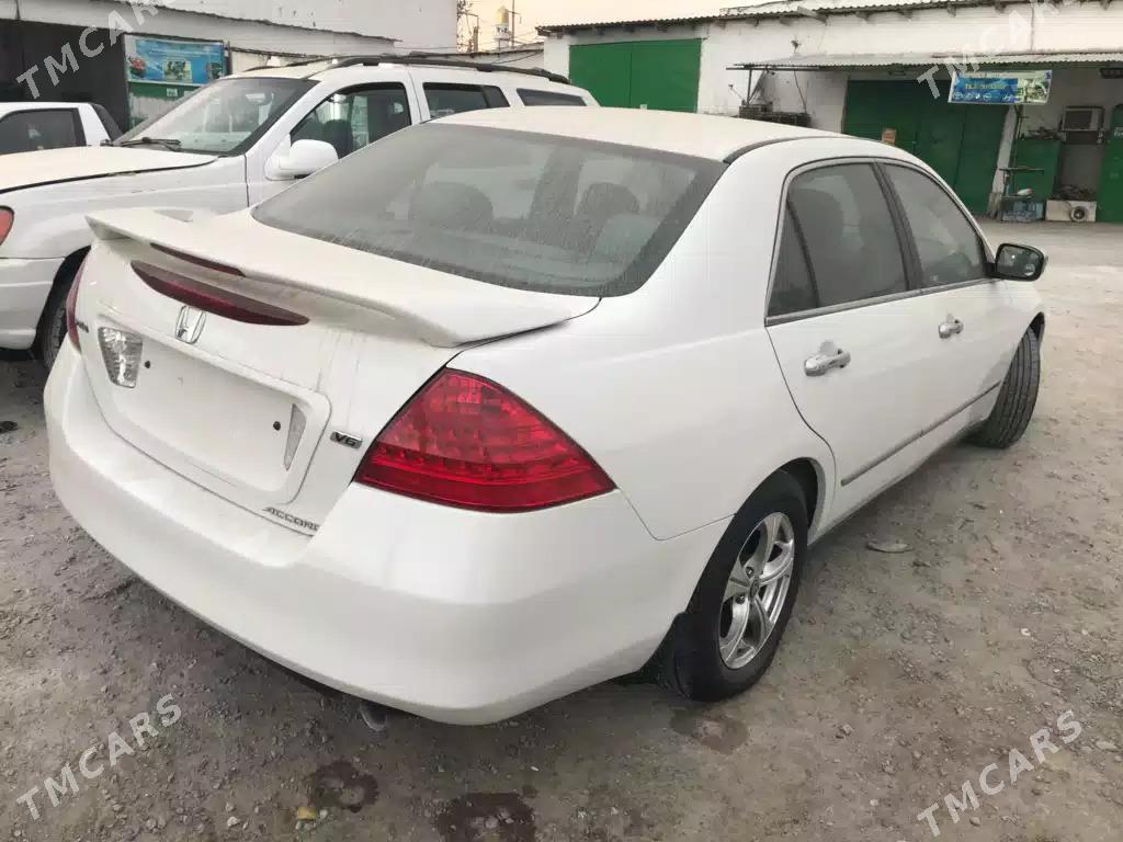 Honda Accord 2006 - 85 000 TMT - 10 мкр - img 5