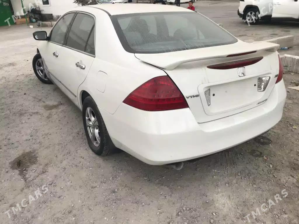 Honda Accord 2006 - 85 000 TMT - 10 мкр - img 9